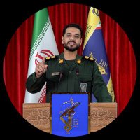 سخنگوی وعده صادق ۳ (@sadeq3_ir) 's Twitter Profile Photo سخنگوی وعده صادق ۳ (@sadeq3_ir) 's Twitter Profile Photo