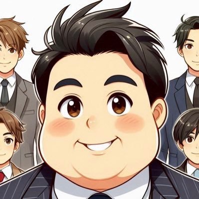メタプラやBTC関連に関するポストが多いです。良いねくれるとやる気出ます。投資に関して全部素人意見なのであしからず。専門家ではないので僕の意見を鵜呑みにしないでください。口座にお金があるとBTC関連に突っ込む特性持ち。誤字はお家芸。ノートで無料記事書いてます。https://t.co/9xpK3EtQFs