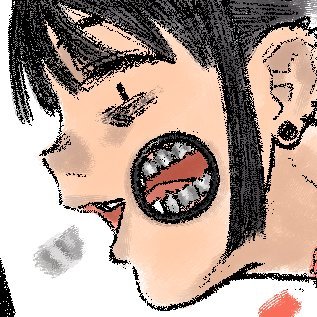 Gritty Hotdogさんのプロフィール画像