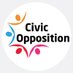 Civic Opposition of India Profile picture