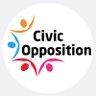 CivicOp_india's profile picture. A citizens' voice for urban India. Fighting for sustainable, accountable, people-first cities. We demand roads, drains, metros, trees, & truth.🌳🛣️🚇🚰 DM🙌🏻