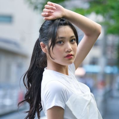 【天真爛漫】いつもニコニコ犬が大好きつったんです🐶🐾
TERUAKI TAKAHASHI専属モデル🐾
TOP MODEL SCHOOL初代イメージモデル🐾
2024 JUNIOR EARTH JAPANファイナリスト🐾
第9回広島KC グランプリ👑163cm❤無言フォローOK❤ғᴏʟʟᴏᴡ ᴍᴇ✨