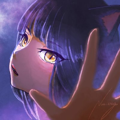 縫/ᴺᵁᴵさんのプロフィール画像