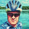 ClaudioTavaresS's profile picture. Conservador. 
Patriota! 🇧🇷
Pró Israel 🇮🇱
Americano 🇺🇲
Cristão espírita.
Meus tesouros são minha esposa e a minha família! ❤️

Ciclista amador 🚴‍♂️