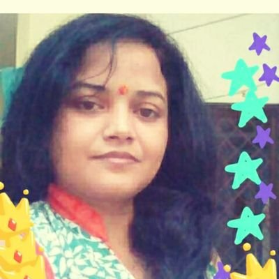 B+ve🩸
निरंतर नया सीखने की चाह लिए अंतर्द्वंद से निकलने को प्रयत्नरत ✍️;
मेरे माता पिता मेरे आदर्श मेरा अभिमान Msc,M.Ed, M.Phil,NET research work in Physics