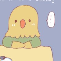 カオカキ屋さん (@1_chanchikiroku) Twitter profile photo