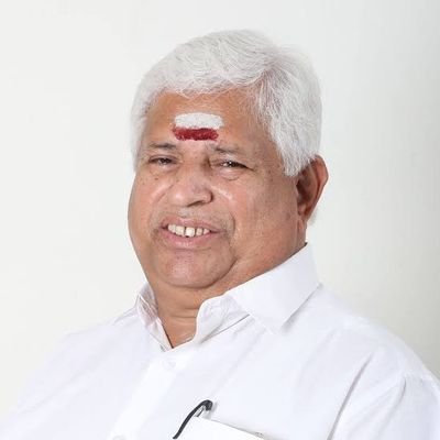 TNVOA_Official's profile picture. அண்ணா தொழிற் சங்க பேரவை செயலாளர்