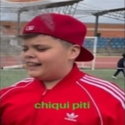 padre de dos criaturitas, profesor y gitano