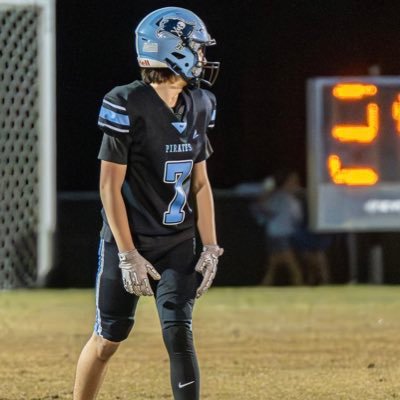 Jason Morales Profile