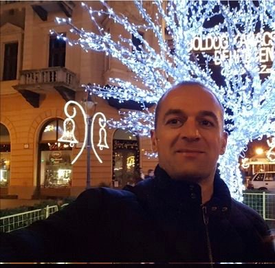 SzilagyiJa91303's profile picture. Öszinteség