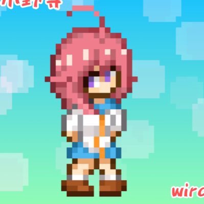 世界が変わる🗝🌸                              アイコンうめしばさんよりいただきました