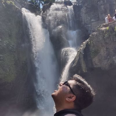 KoradiaRaj's profile picture. Infovorous. Explorer. Markets. Movie buff. Cricket enthusiast.