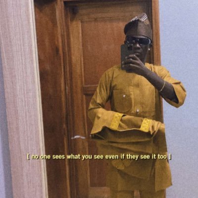 Pisces born | OAU student | Chelsea fan💙 | Content creator | PayPal Doctor | Website Designer