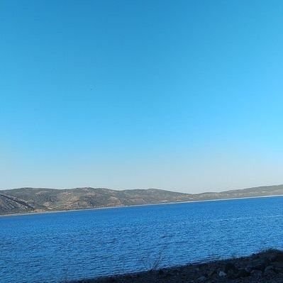 En Güzel Şarkıdır, Sessizliğin Sesi..
Anlayabilene, Duyabilene...