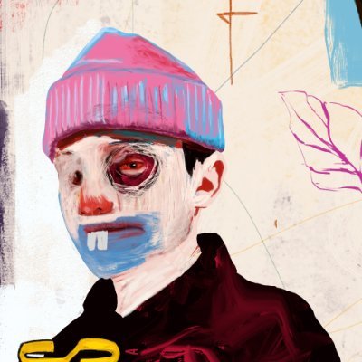 antidisiplin Profile