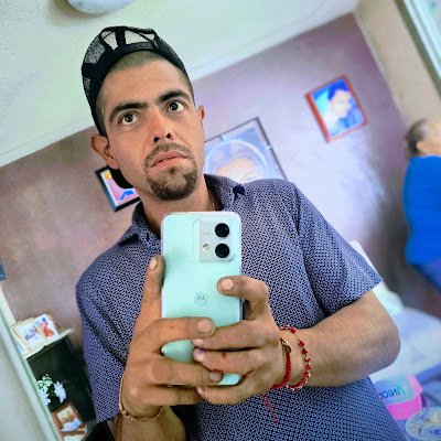 GeraMixhelger's profile picture. 