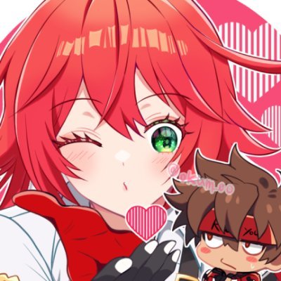 umeさんのプロフィール画像
