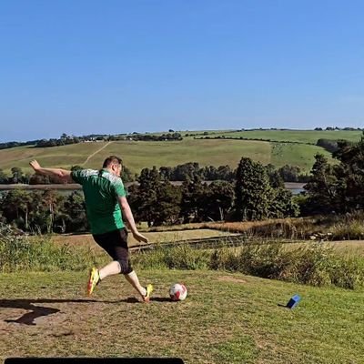 Fan of any sport you can drink at.
Most Views are my own, others i just sprout out to annoy people. 👍