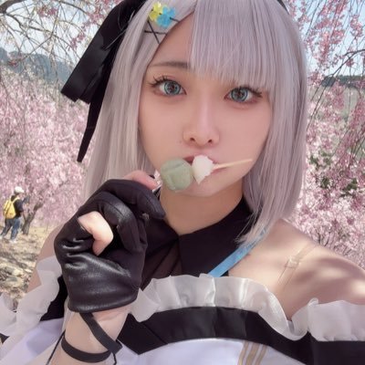 20↑/コス/ぶいすぽっ!/#すー民 👾💤 #とりかご🔫🐥/加工厨/Twitch→ https://t.co/fmCbJFv3za /サブ垢▶︎@AkikanMaruSub /相互サブ垢→@akikanmarusaaab /無断掲載不可/ タグ #缶詰の詰合せ
