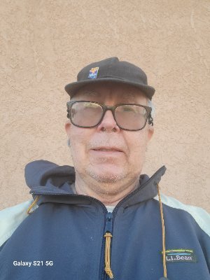 I'm planting red winter wheat. I drink coffee and garden. Stuff grows in Arizona; but don't count on it. I will post some pictures before the killing frost.