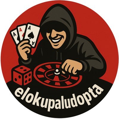 Rumano, Okupa y Ludop4ta.  💸 Gratis hasta que duela