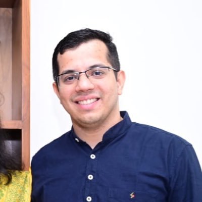 BhatLaxmesh's profile picture. 