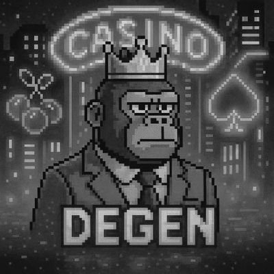 Dancer👯,singer🎙️🎤crypto engineer
4bmdv3PzPgdSSynqiEC7cVfmVp1tisabfwHuXrkhHHDT1
$SOL $COD $DEGEN $TOILET $TRADIE $RECTUM #DADCOIN