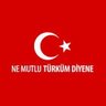 mutlu_yaylagul's profile picture. Apo Piçtir Piç Kalacak

Türkiye Türktür Türk Kalacak.🇹🇷