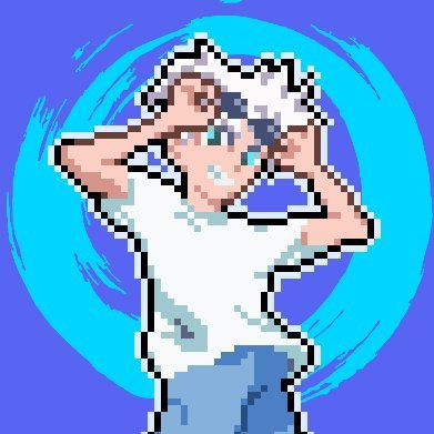 Que | COMMS open Profile