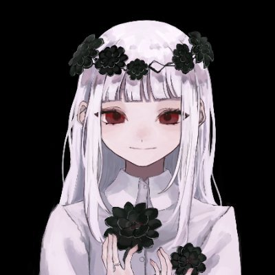天界までお送りしますね│アイコン↬@uki__bukuro|定時20時|定休火曜日|
情報まとめ↬https://t.co/yZKRko7VTI