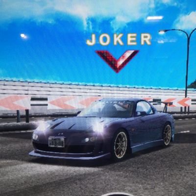 J0K3R_FD's profile picture. 無言フォロー失礼します🙇🙏