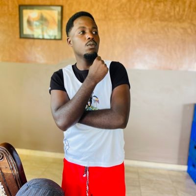 just a human. Med Rad is my passion. @Man U