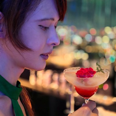 ロシアハーフのニューハーフ
/囲碁アマ六段
/美味しいもの大好き❤
/フォロー,リポスト,いいね,お願いします