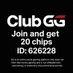 ClubGG:626228 (@melissa39376538) Twitter profile photo ClubGG:626228 (@melissa39376538) Twitter profile photo