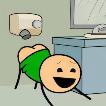 Dannyslaw's profile picture. ☆𝗗𝗘/𝗣𝗟☆
🚹HE | HIM
👉🏻 🅴 🅽 🅴 🆁 🅶 🅸 🆉 🅴 🅳
🔊 Techno | 🐾 Cats | 🍽️ Culinary
🪝 Gettin' triggered with it.