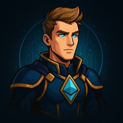 0xFantasy_'s profile picture. DeFi geek. All things ETH. Farming contistent APR with low risks