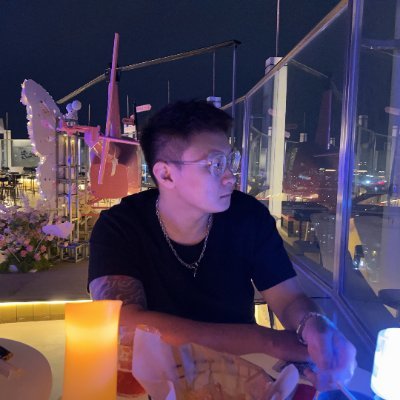 yuxiao981004's profile picture. 我回来啦！

币圈几年老韭菜 ，你愿意来听听我的故事吗

后续会重新开放社区社群 ， 并且专注于撸毛教程