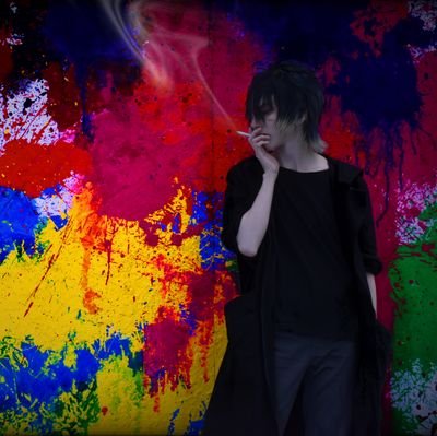─ いさく ─さんのプロフィール画像