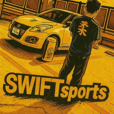 wcEu0Sh4V1xKcwd's profile picture. 車好き
Zc32s乗ってます