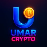 UMAR CRYPTOπ² (@umar_cryptonews) 's Twitter Profile
