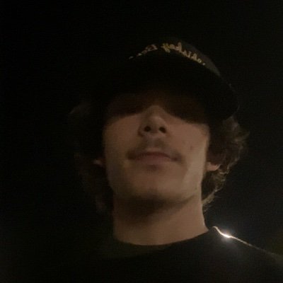 yager987's profile picture. 