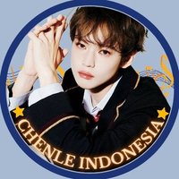 🌟 CHENLE INDONESIA🌟 (@zchenle_idn) 's Twitter Profile Photo 🌟 CHENLE INDONESIA🌟 (@zchenle_idn) 's Twitter Profile Photo
