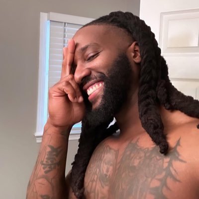 I’m broke and I go half with women 🖤 Instagram: Juggmanmike
