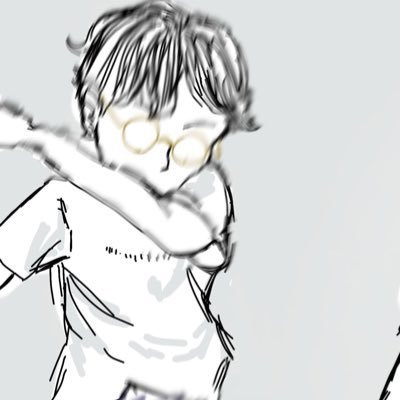 M-1グランプリ2024からお笑いにどハマりした新参者です。🚗🚬が特に好きです…。絵も描きます、ヘタデスガ…💦