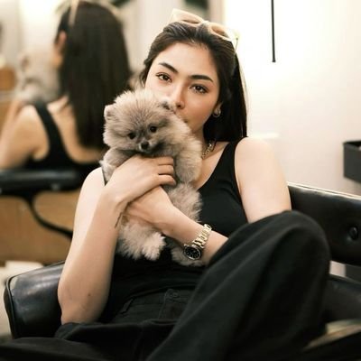 fayeruru's profile picture. Faye Peraya Malisorn🌻💛 & BLACKPINK🖤🩷 | JENSOO🐰🐻