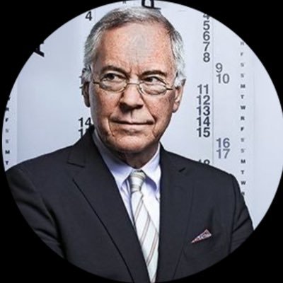 Professor of Applied Economics @JohnsHopkins| Senior Fellow @IndependentInst|@NRO|FX& Commodity Trader | Reagan White House | Views are my own