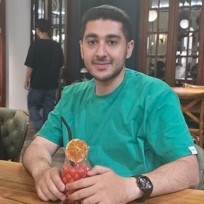 saeed_khaki76's profile picture. Bachelor of Accounting 💰

Master of Management 💼