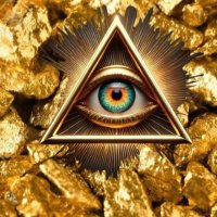 Illuminati for the universe🔺✨🪩🌟🥷🌟 (@thefor75190) 's Twitter Profile