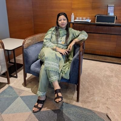 SarikaSharma_MM's profile picture. 🌹❤️हरे कृष्ण ❤️🌹