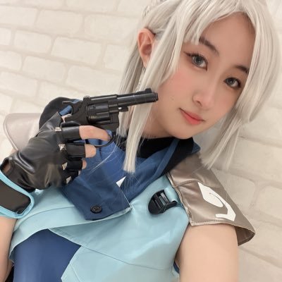 nonocosplay's profile picture. 📷撮ってくれる方募集中です valorantにお熱/原神/スタレ齧ってる/アニメ/ゲーム/ボカロ/プリティーシリーズ